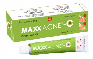 MAXXACNE-C